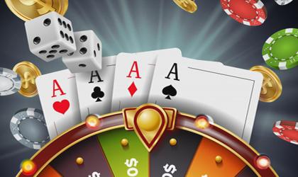 Khám phá cơ hội chiến thắng với random may mắn trong trò chơi trực tuyến
