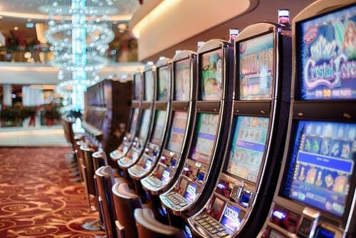Khám phá Slotomania trò chơi quay slot hấp dẫn cho người yêu cá cược