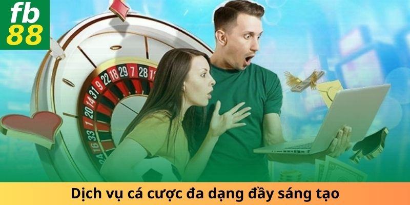 Khám phá tại saoclub 2020 cùng những trải nghiệm cá cược hấp dẫn nhất