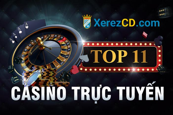 Khám phá thế giới web casino online cực chất cùng nhiều ưu đãi tại web casino online hàng đầu