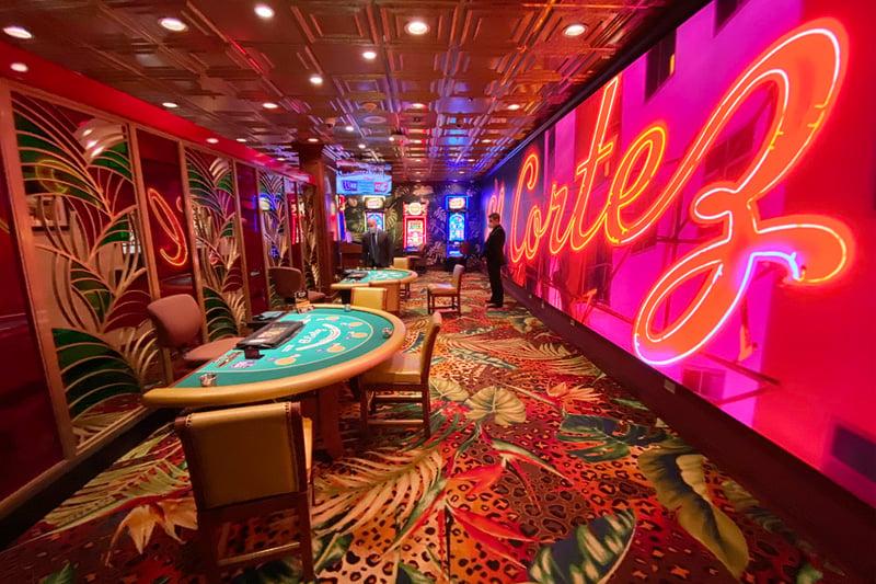 Top casino online bonus sin deposito hấp dẫn nhất năm nay dành cho người chơi mới