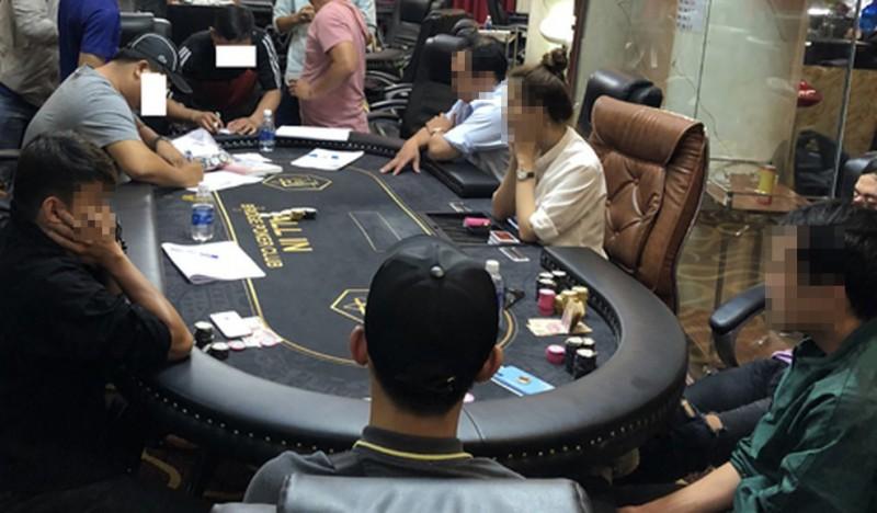 Khám phá bí quyết chiến thắng tại game casino online dành cho người chơi mới