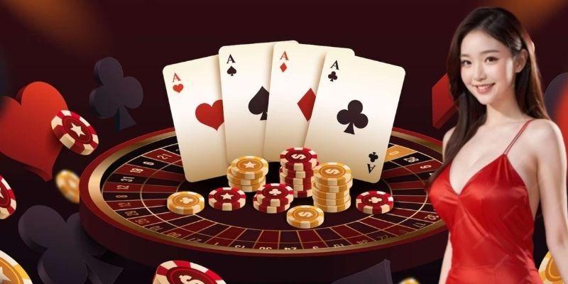 Top những game mobile casino hấp dẫn nhất hiện nay dành cho người yêu cá cược