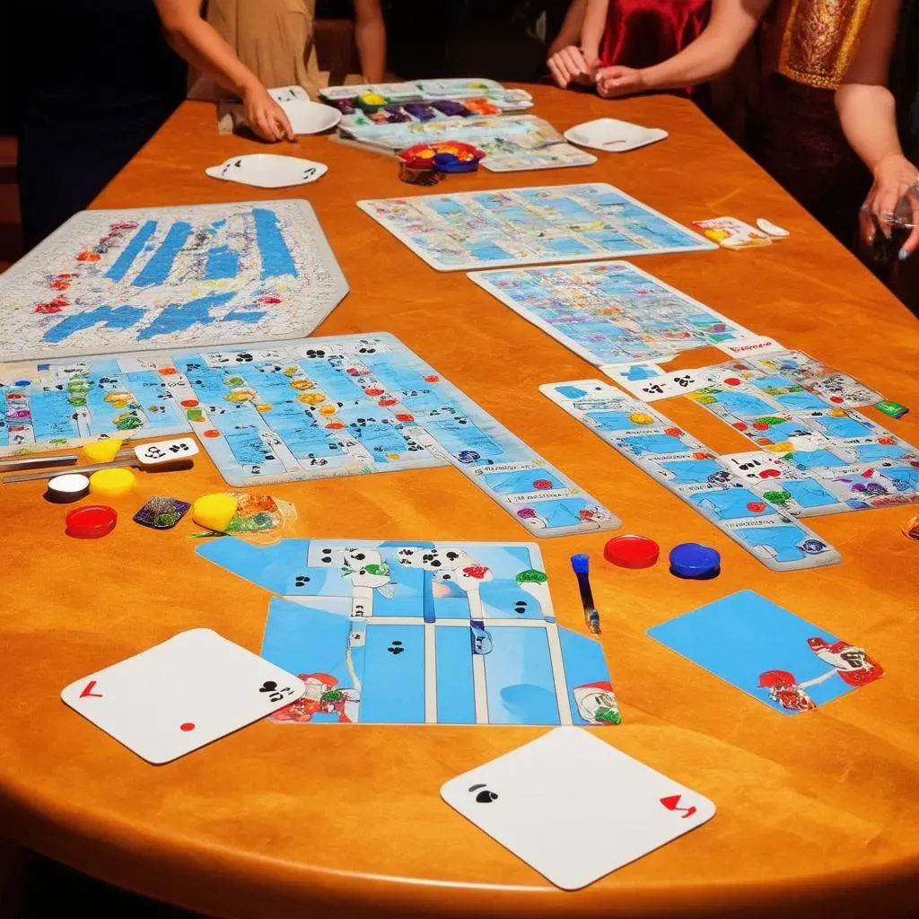 Khám phá bí quyết chơi game cờ tướng hiệu quả cho người mới bắt đầu