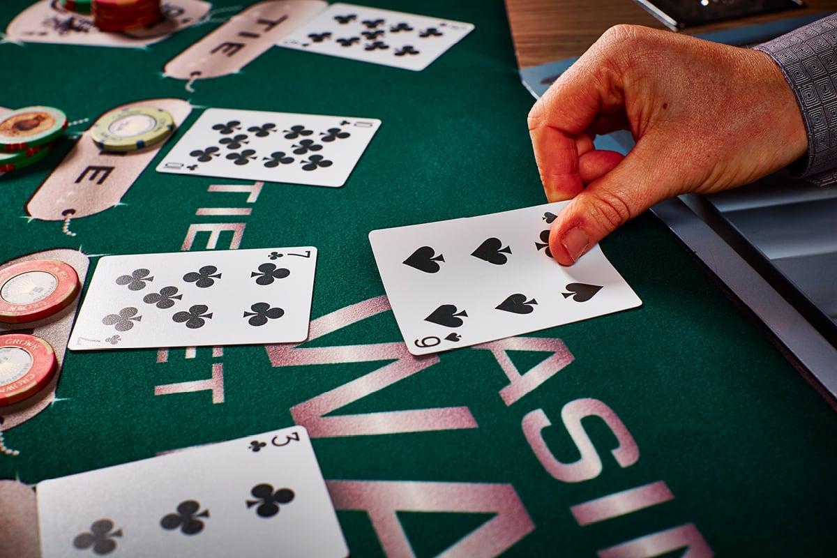 Khám phá các promo casino online hấp dẫn và nhận nhiều ưu đãi khi chơi casino online