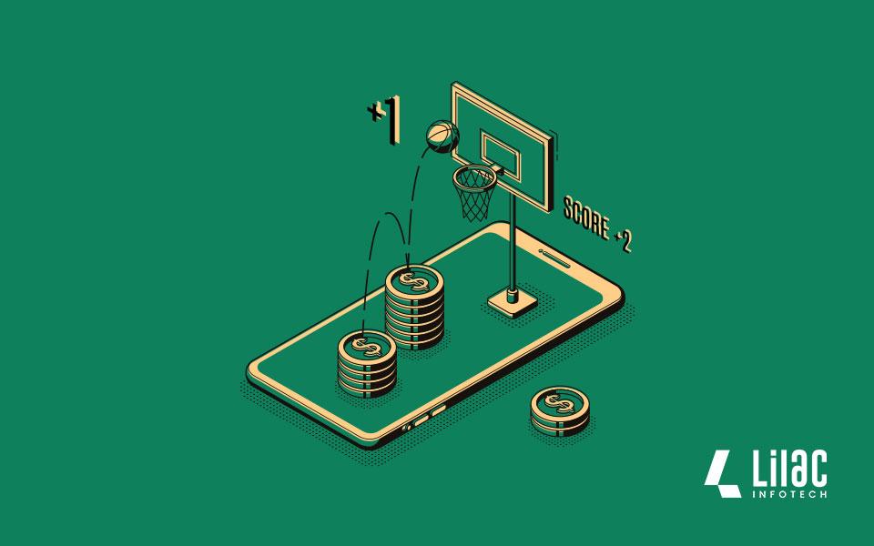 Khám phá số lượng may mắn từ number 1 đến 3 trong các trò chơi cá cược