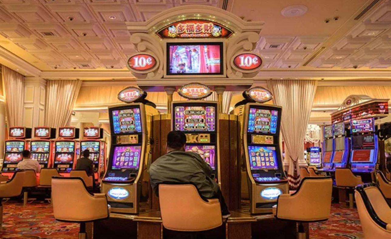 Khám phá casino trực tuyến uy tín với trải nghiệm hấp dẫn tại các casino trực tuyến uy tín hàng đầu Việt Nam