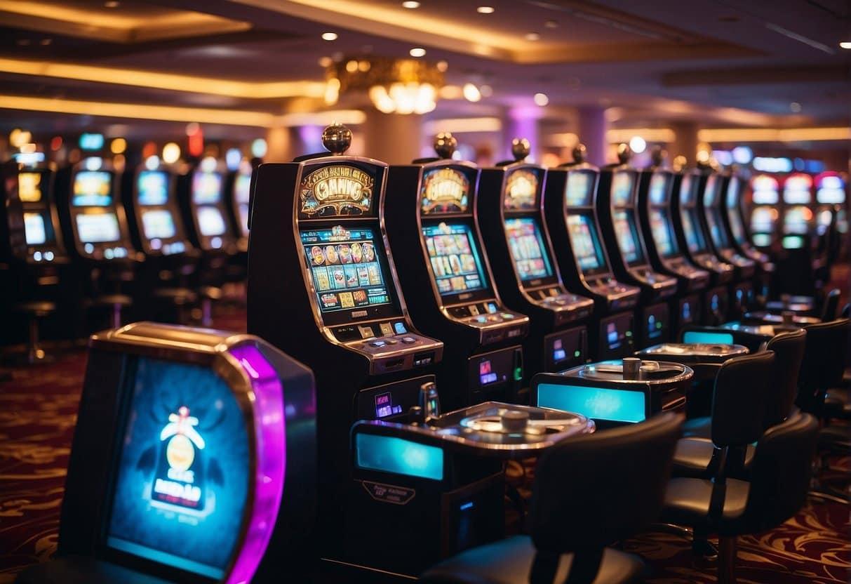 Online Casino Ratgeber Những Bí Quyết Giao Dịch An Toàn và Hiệu Quả