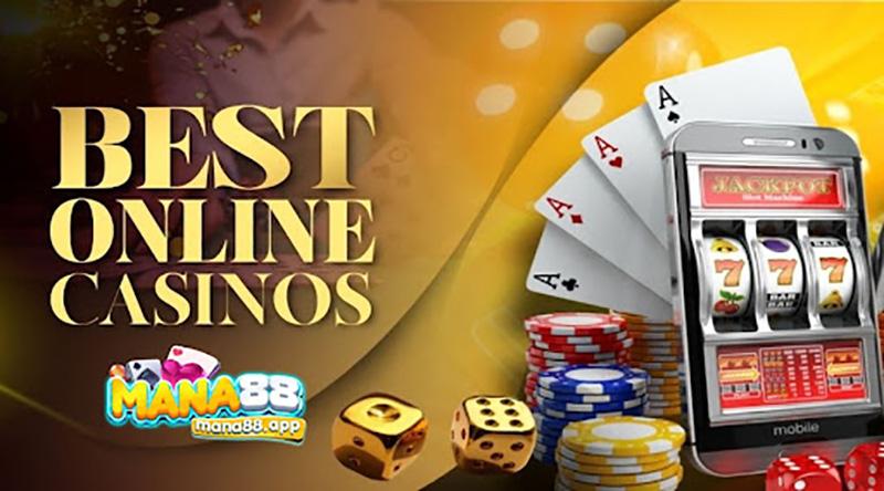 Top 5 online casinos vergleich uy tín nhất hiện nay cho người chơi mới