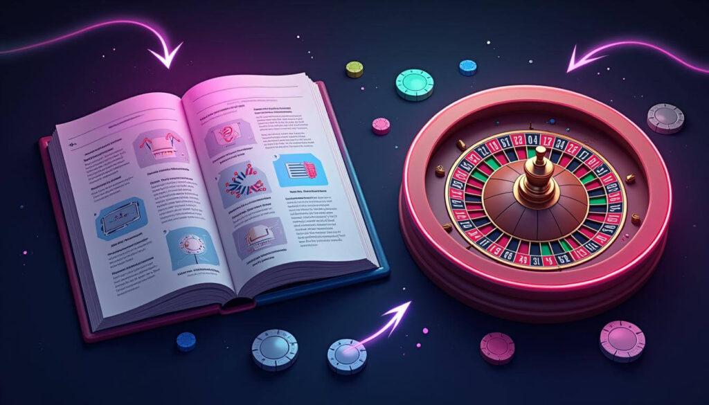 Khám phá những trang web casino trực tuyến uy tín và hấp dẫn nhất hiện nay
