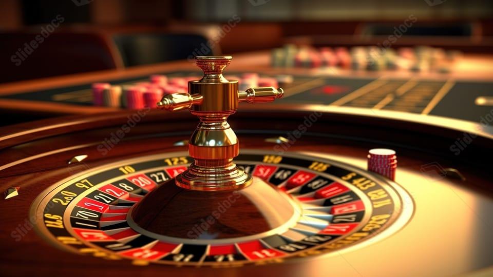 Top những game mobile casino hấp dẫn nhất hiện nay dành cho người yêu cá cược